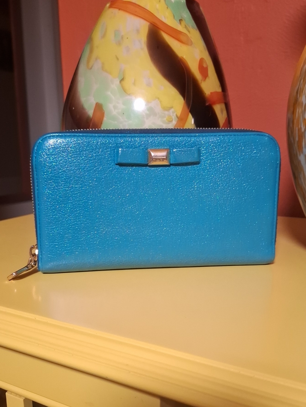 Miu Miu Wallet